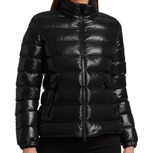 Women's Moncler Bady Puffer Jacket